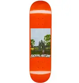Fucking Awesome FA Gino Daybreak In Phucket Deck
