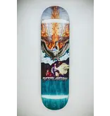 Fucking Awesome FA Berle Kick In Face Deck