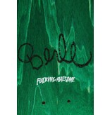 Fucking Awesome FA Berle Kick In Face Deck
