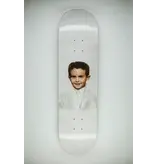 Fucking Awesome Fucking Awesome Dylan Rieder White Dipped Deck - 8.5