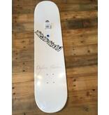 Fucking Awesome Fucking Awesome Dylan Rieder White Dipped Deck - 8.5