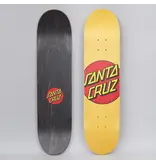 Santa Cruz Santa Cruz Classic Dot Deck 7.75