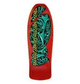 Santa Cruz Santa Cruz Oops Mucus Reissue Deck 10.32