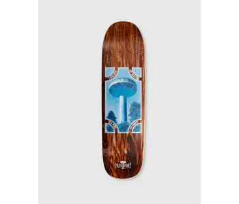Passport Towers Tempe Softie Deck 8.625
