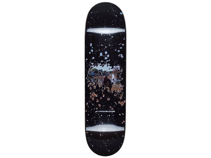 Limosine Limosine Temptress Deck - 8.38
