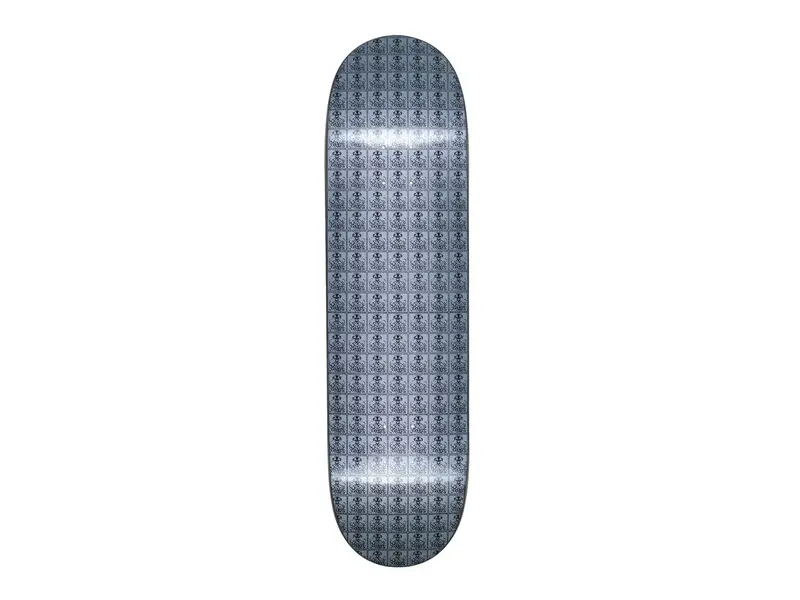 Limosine Limosine Snake Pit Deck - 8.25