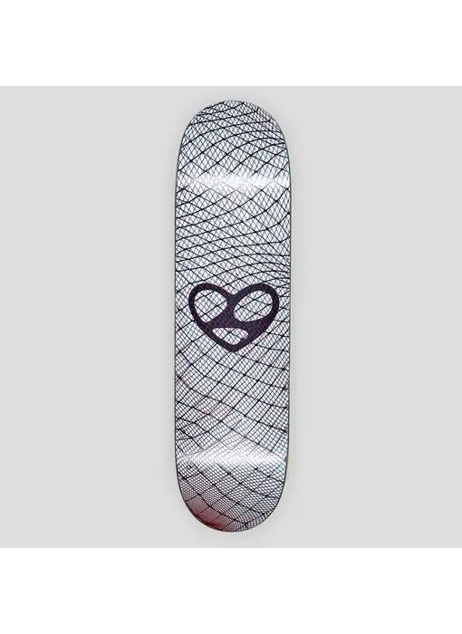 Limosine Hail Fail Deck - 8.38