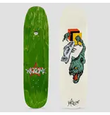Welcome Skateboards Welcome Face A Lover Deck 8.25