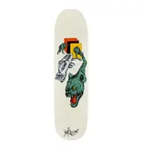 Welcome Skateboards Welcome Face A Lover Deck 8.25