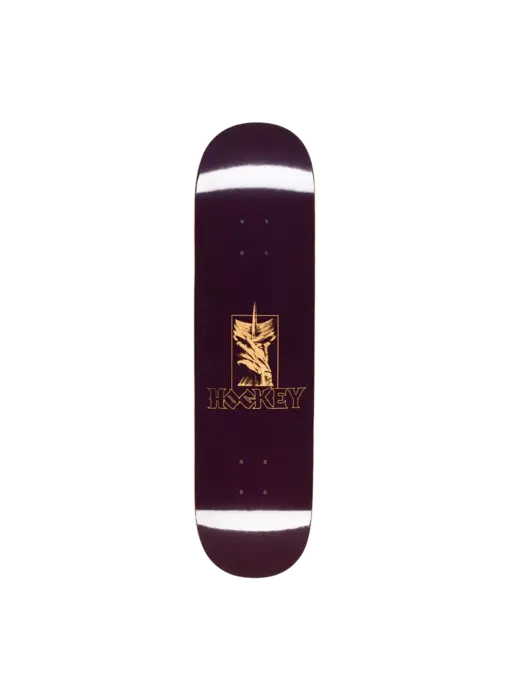 FA Cry Later Team Shape Deck