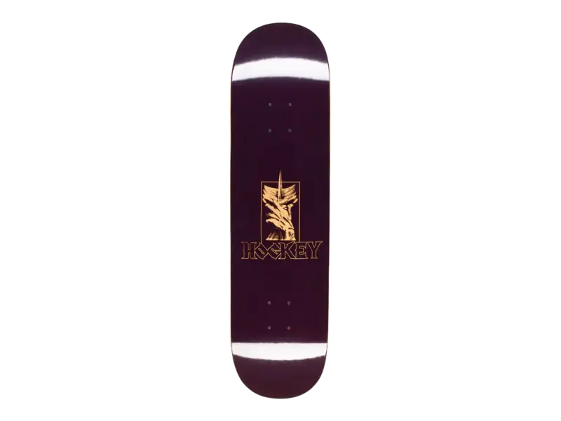 Fucking Awesome FA Cry Later Team Shape Deck