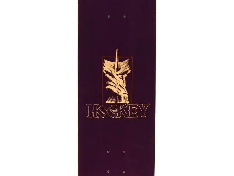 Fucking Awesome FA Cry Later Team Shape Deck