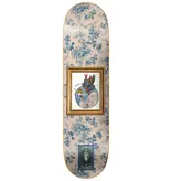 Love Sick Skateboards Lovesick Strubing Wallhanger Deck 8.125