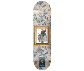 Lovesick Strubing Wallhanger Deck 8.125