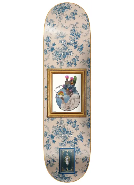 Lovesick Strubing Wallhanger Deck 8.125