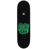Heroin Herion Swampy Allegory Of Fear Deck - 9.0