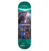 Fucking Awesome FA Jason Dill Apocalypto Beach Deck 8.18