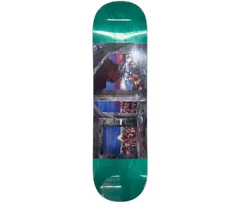 FA Jason Dill Apocalypto Beach Deck 8.18