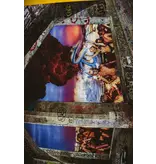 Fucking Awesome FA Jason Dill Apocalypto Beach Deck 8.18