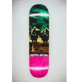 Fucking Awesome FA Jake Anderson Biblical Technology 8.38