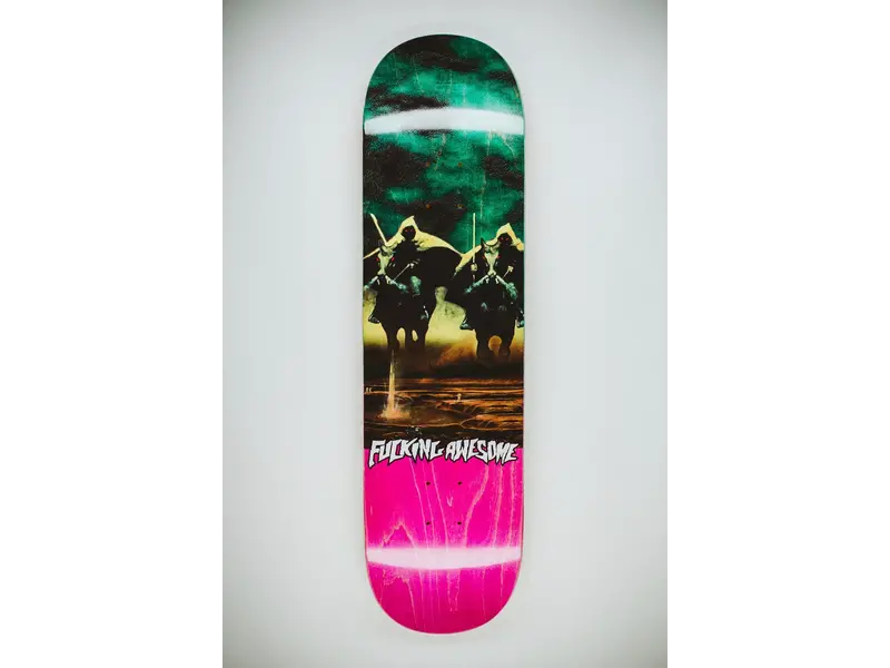 Fucking Awesome FA Jake Anderson Biblical Technology 8.38