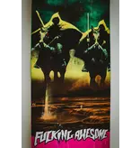 Fucking Awesome FA Jake Anderson Biblical Technology 8.38