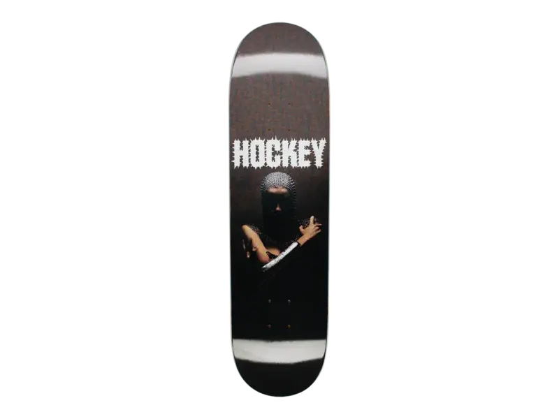 Fucking Awesome FA Back Crack Diego Todd Deck