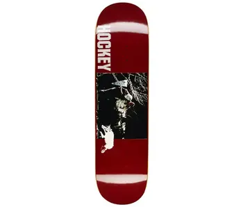 Hockey KeepSake Deck - 8.38