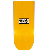 HOCKEY Hockey Back Crack Deck - 8.5