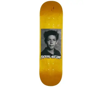 Fucking Awesome Gonz Photo Deck