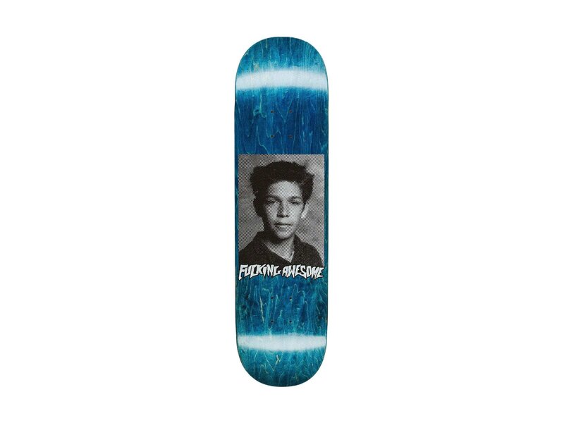 Fucking Awesome Fucking Awesome Gonz Photo Deck