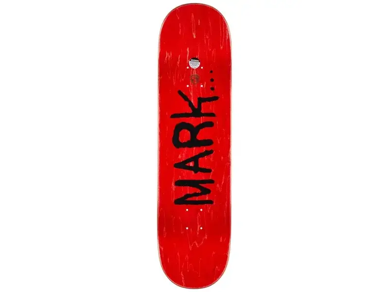 Fucking Awesome Fucking Awesome Gonz Photo Deck