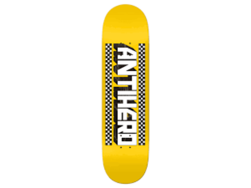 Anti Hero Antihero Taxi Deck
