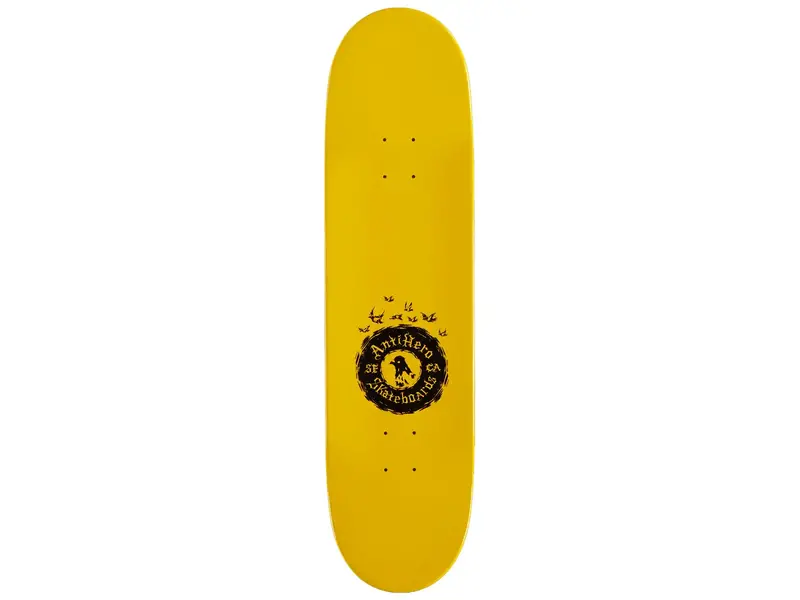 Anti Hero Antihero Cardiel Pigeon Deck 8.38