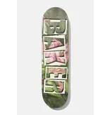 Baker Baker Tyson Peterson Watercolor Deck - 8.5