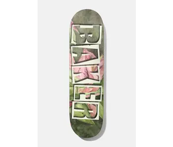 Baker Tyson Peterson Watercolor Deck - 8.5