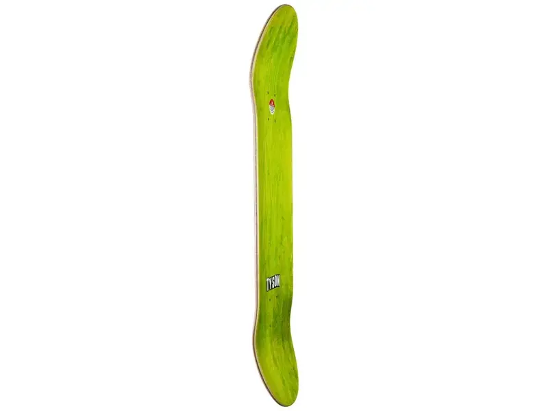 Baker Baker Tyson Peterson Watercolor Deck - 8.5
