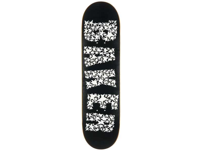 Baker Baker Get Lost Deck