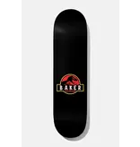 Baker Baker TP The Stoned Age Deck 8.0