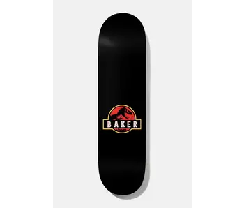 Baker TP The Stoned Age Deck 8.0