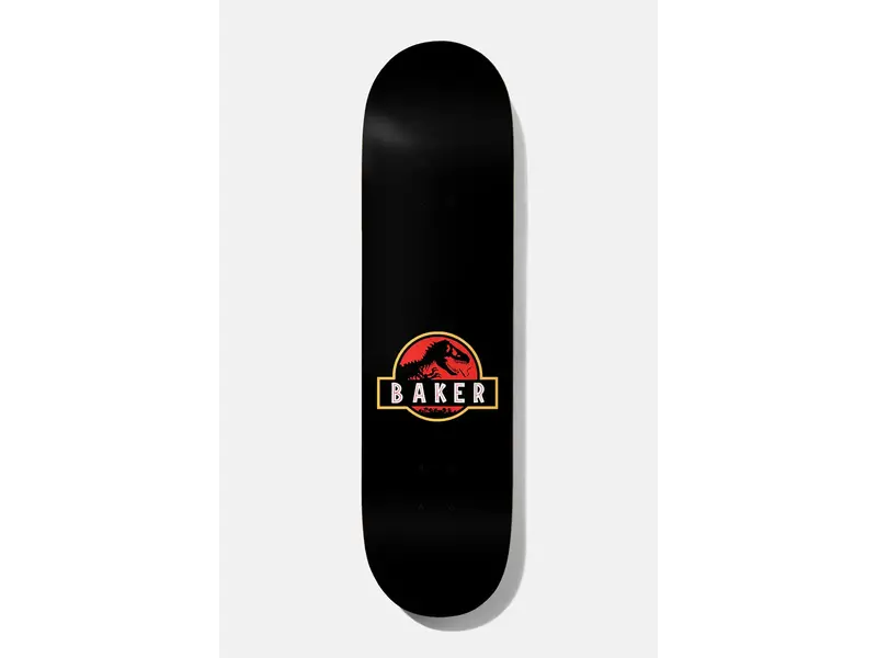 Baker Baker TP The Stoned Age Deck 8.0