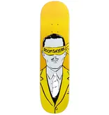 Doom Sayers Doom Sayers Corpo Guy Deck
