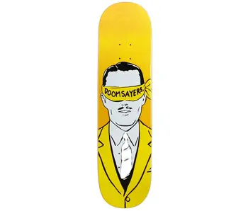 Doom Sayers Corpo Guy Deck 8.10