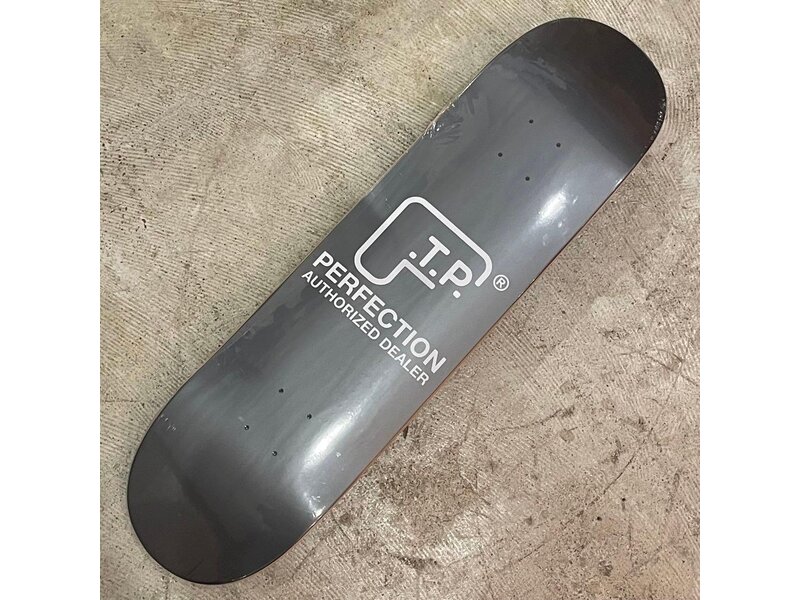 FTP FTP Perfection Deck 8.38
