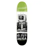 Slave Slave Quitting Time Deck