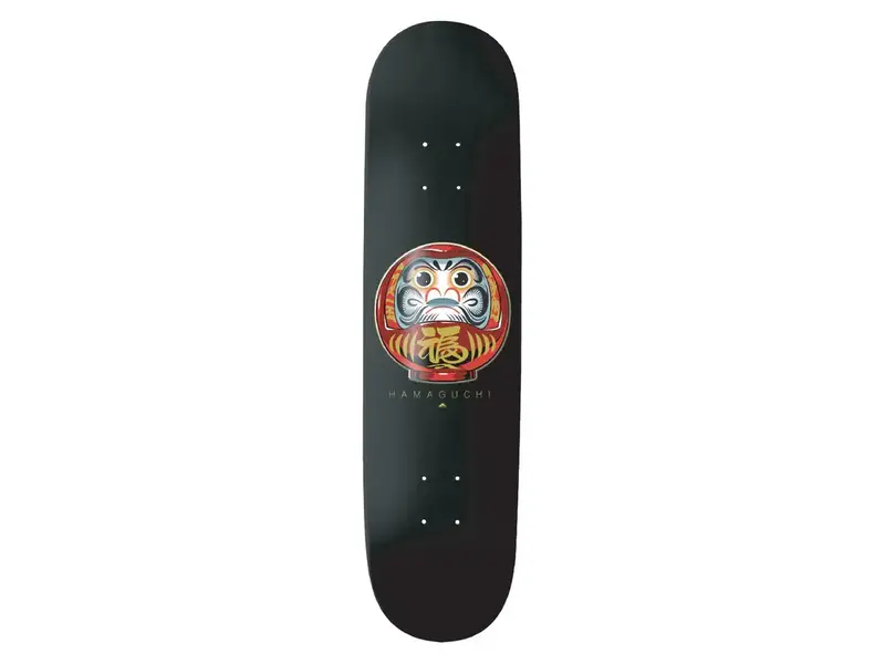 Thank You Skateboards Thank You Hamaguchi Deck 8.25
