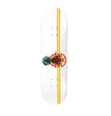 Deathwish Deathwish JD Strictly Deck 8.125