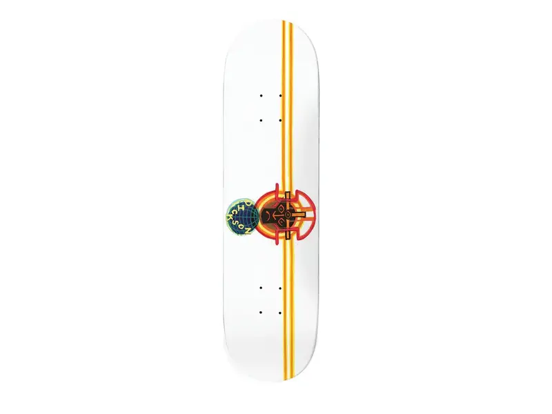 Deathwish Deathwish JD Strictly Deck 8.125