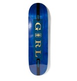 Girl Girl Kenny Serif Deck 8.5