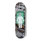 Girl Girl Pacheco TP404 Deck 8.5